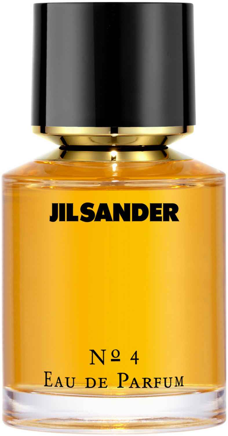 Jil Sander N° 4 EDP 100ml